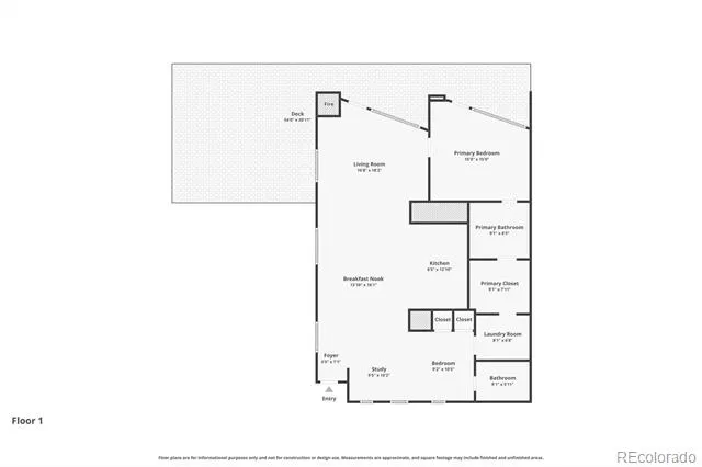 2441 Broadway #304 Denver, CO 80205