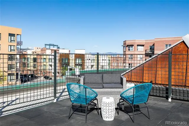 2441 Broadway #304 Denver, CO 80205