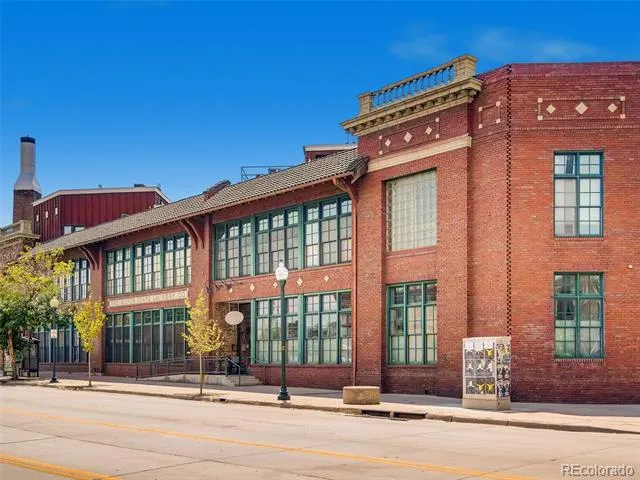 2441 Broadway #304 Denver, CO 80205