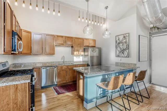 2441 Broadway #304 Denver, CO 80205