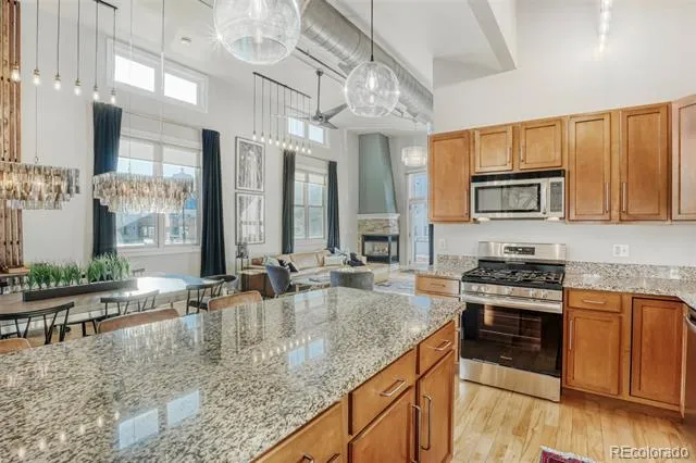 2441 Broadway #304 Denver, CO 80205