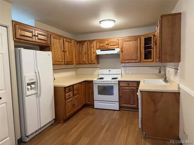 695 S Alton Way #2B Denver, CO 80247