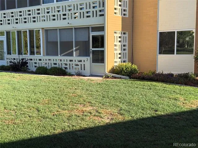 665 S Alton Way #2A Denver, CO 80247
