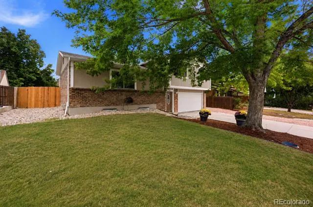 7724 S Hoyt Street Littleton, CO 80128