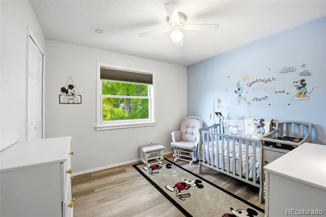 7724 S Hoyt Street Littleton, CO 80128
