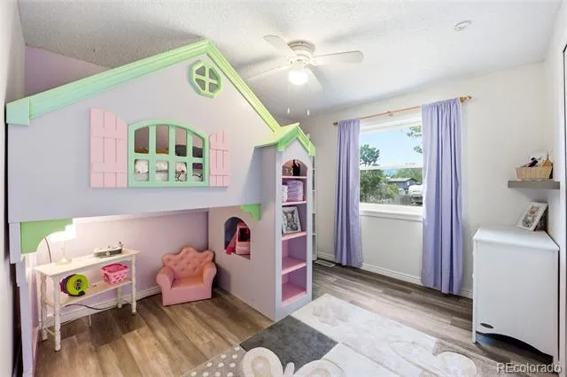 7724 S Hoyt Street Littleton, CO 80128