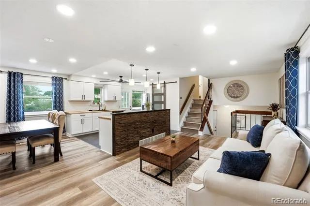 7724 S Hoyt Street Littleton, CO 80128