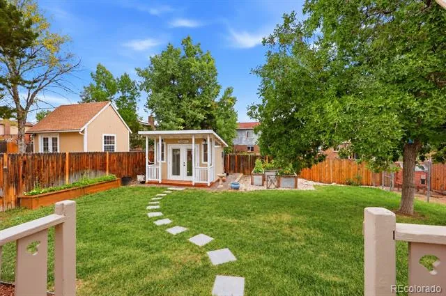7724 S Hoyt Street Littleton, CO 80128