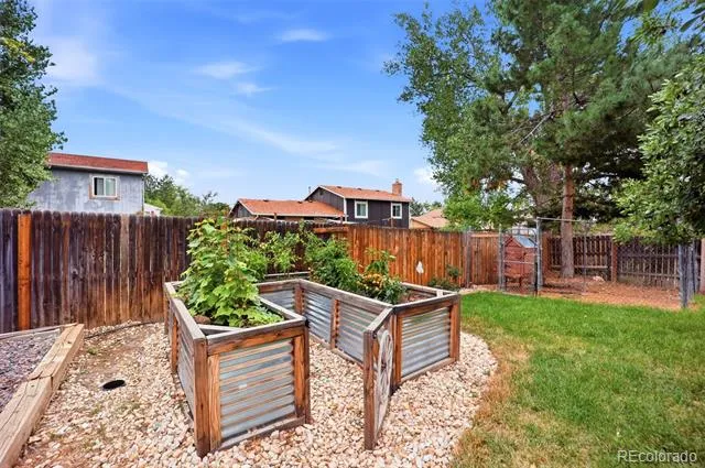 7724 S Hoyt Street Littleton, CO 80128