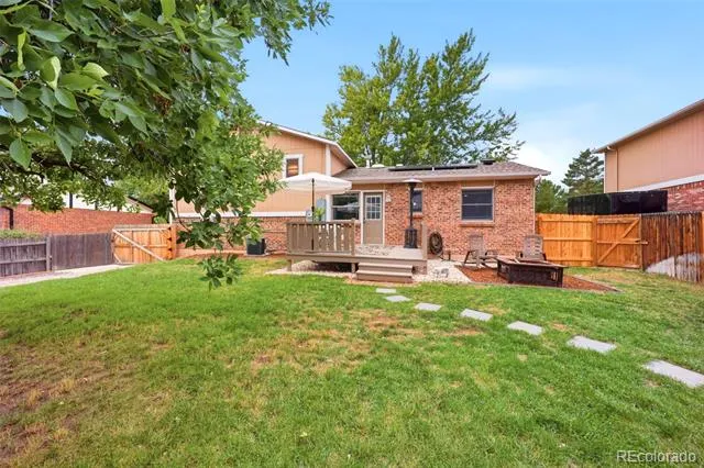 7724 S Hoyt Street Littleton, CO 80128