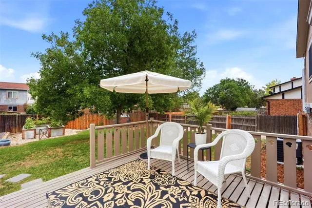 7724 S Hoyt Street Littleton, CO 80128