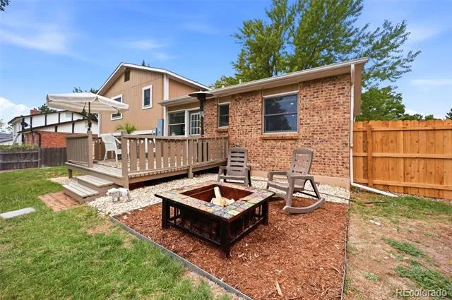 7724 S Hoyt Street Littleton, CO 80128