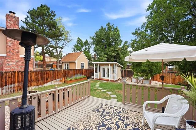 7724 S Hoyt Street Littleton, CO 80128