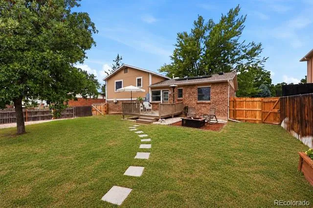 7724 S Hoyt Street Littleton, CO 80128