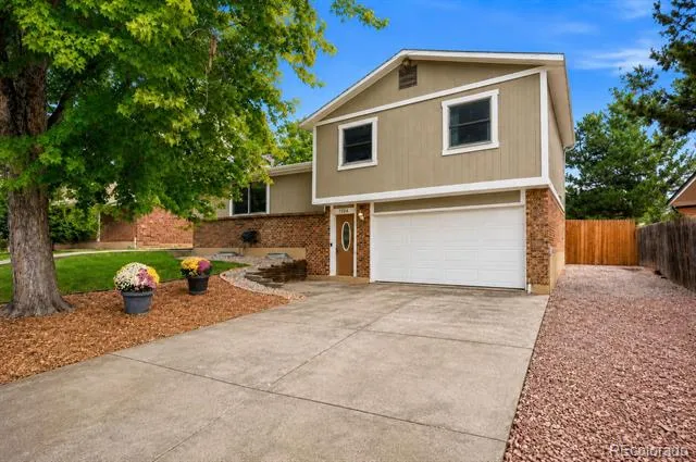 7724 S Hoyt Street Littleton, CO 80128