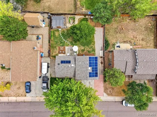 7724 S Hoyt Street Littleton, CO 80128