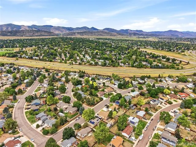 7724 S Hoyt Street Littleton, CO 80128