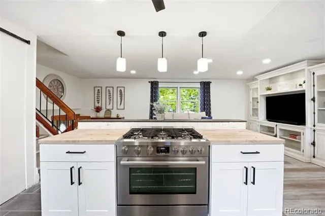 7724 S Hoyt Street Littleton, CO 80128