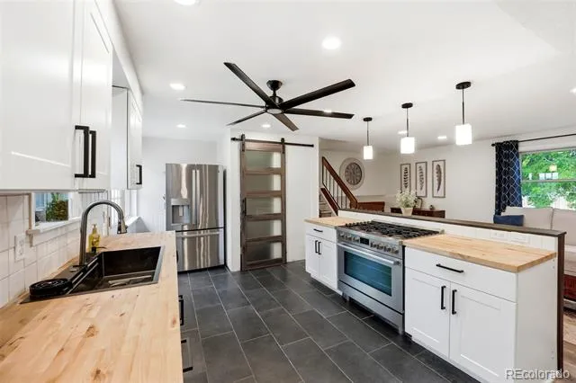 7724 S Hoyt Street Littleton, CO 80128
