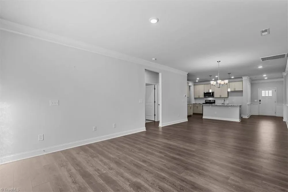 219 Stamm Drive Greensboro, NC 27455