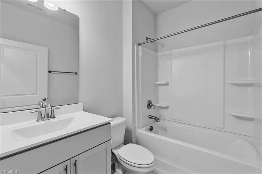219 Stamm Drive Greensboro, NC 27455