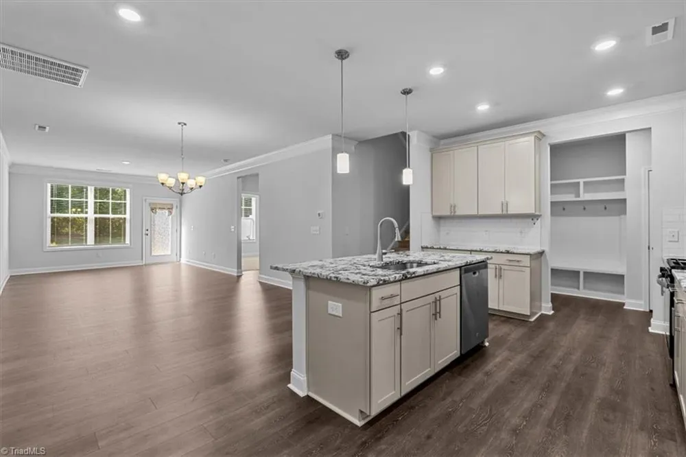 219 Stamm Drive Greensboro, NC 27455