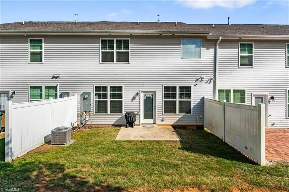 219 Stamm Drive Greensboro, NC 27455