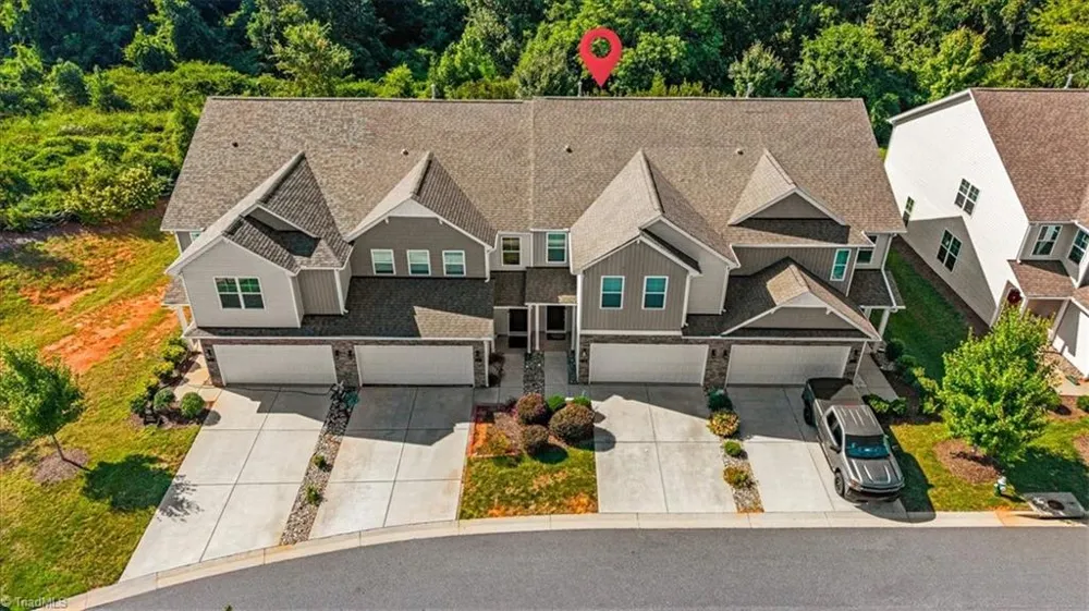 219 Stamm Drive Greensboro, NC 27455