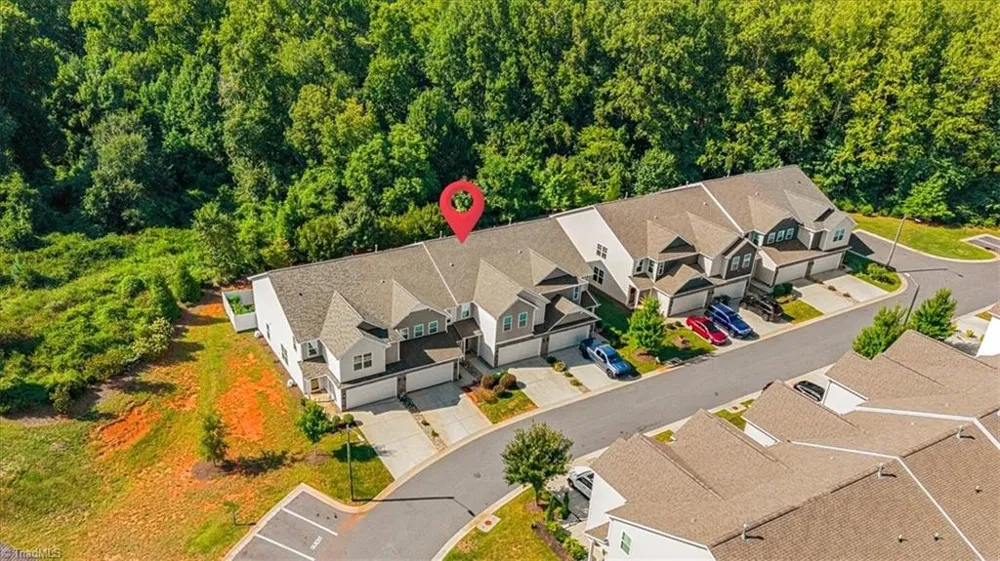 219 Stamm Drive Greensboro, NC 27455