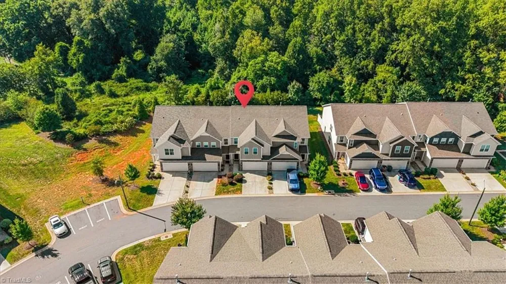 219 Stamm Drive Greensboro, NC 27455