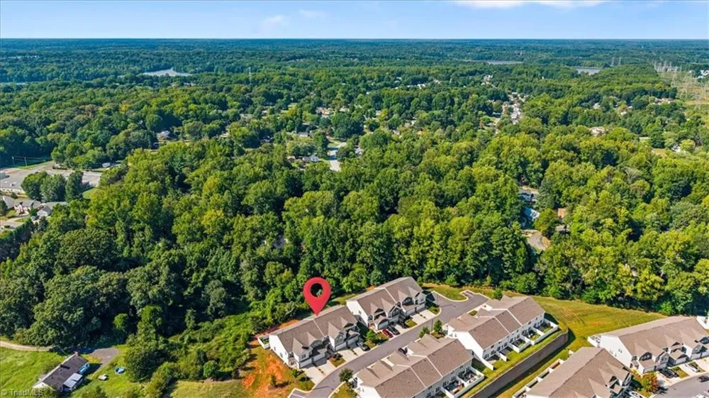 219 Stamm Drive Greensboro, NC 27455