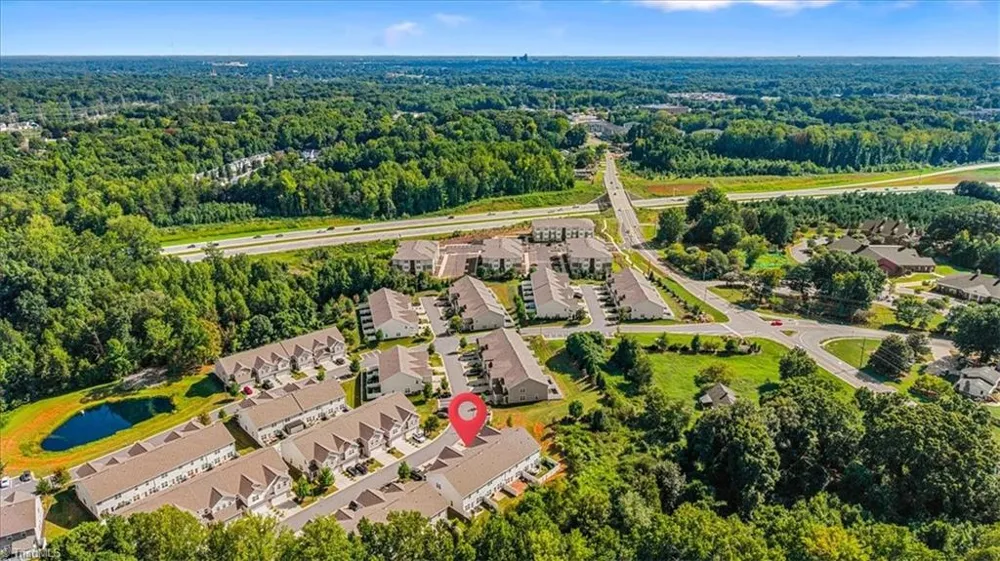 219 Stamm Drive Greensboro, NC 27455