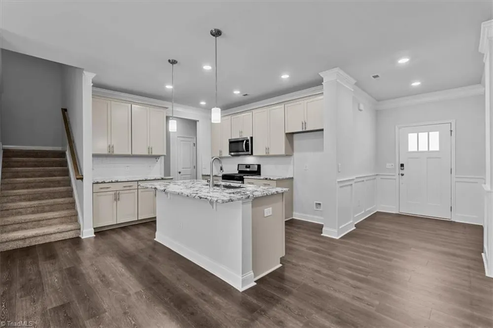 219 Stamm Drive Greensboro, NC 27455