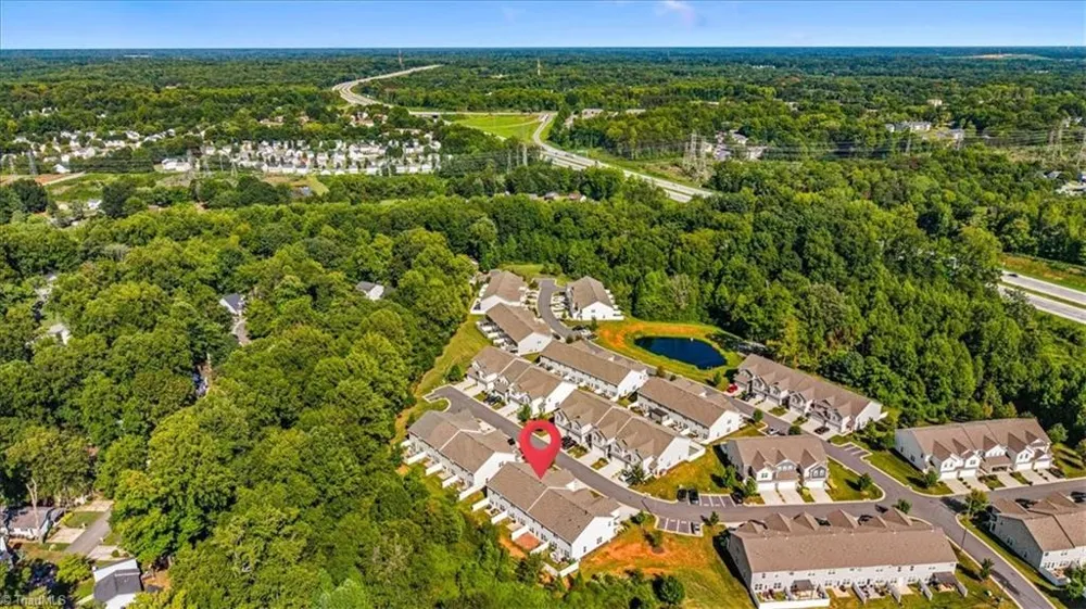219 Stamm Drive Greensboro, NC 27455