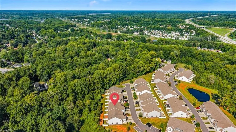 219 Stamm Drive Greensboro, NC 27455