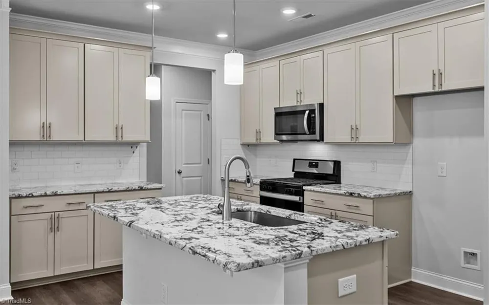 219 Stamm Drive Greensboro, NC 27455