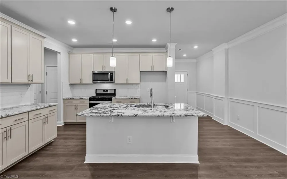 219 Stamm Drive Greensboro, NC 27455