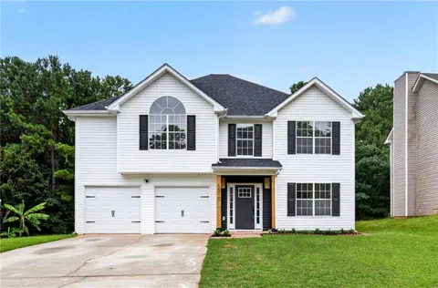 1510 Beech Grove Drive