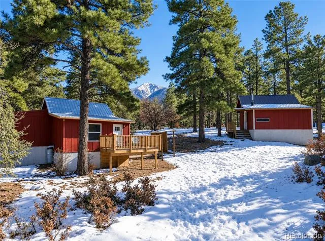 87 Crooked Road Pagosa Springs, CO 81147