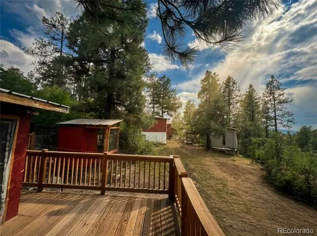 87 Crooked Road Pagosa Springs, CO 81147