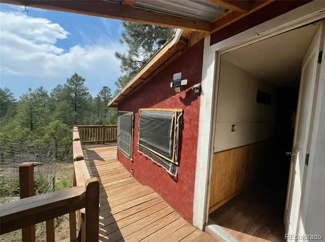 87 Crooked Road Pagosa Springs, CO 81147