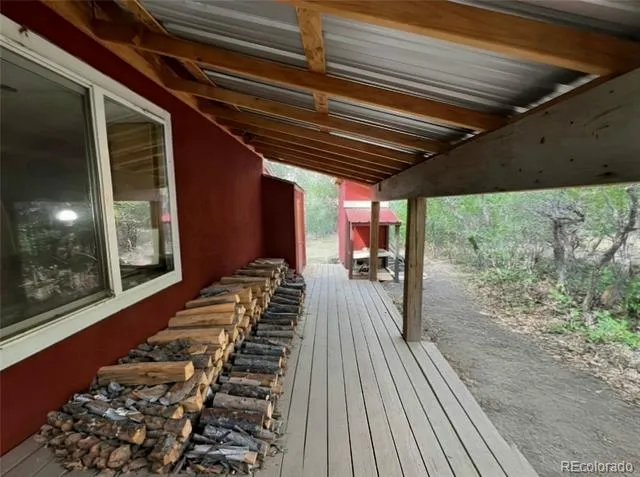 87 Crooked Road Pagosa Springs, CO 81147