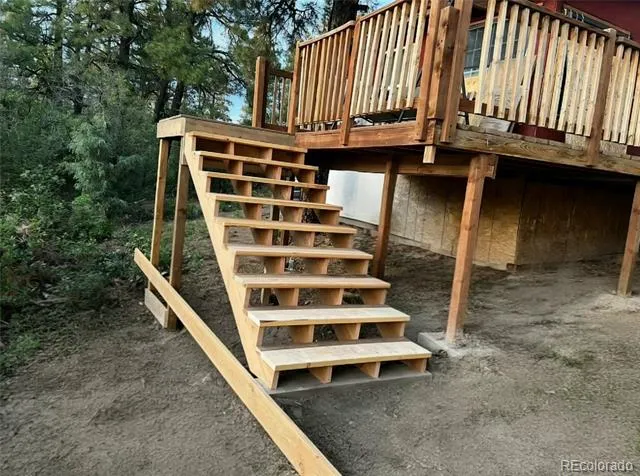 87 Crooked Road Pagosa Springs, CO 81147
