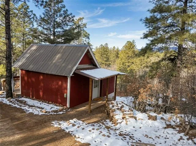 87 Crooked Road Pagosa Springs, CO 81147
