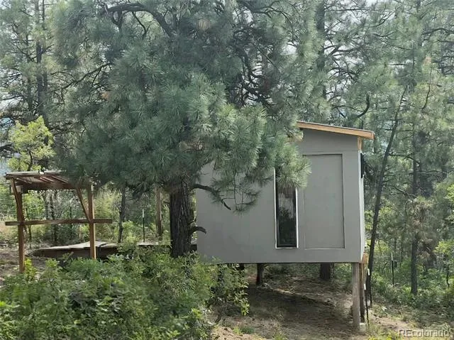 87 Crooked Road Pagosa Springs, CO 81147