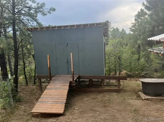 87 Crooked Road Pagosa Springs, CO 81147