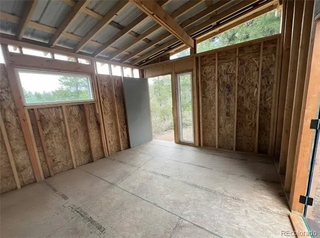 87 Crooked Road Pagosa Springs, CO 81147