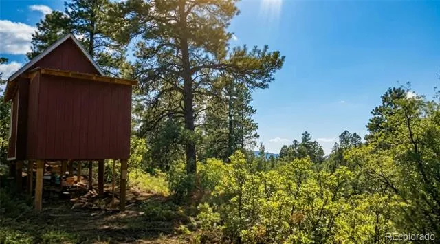 87 Crooked Road Pagosa Springs, CO 81147