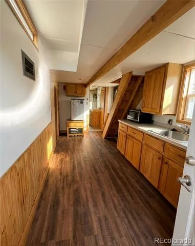 87 Crooked Road Pagosa Springs, CO 81147