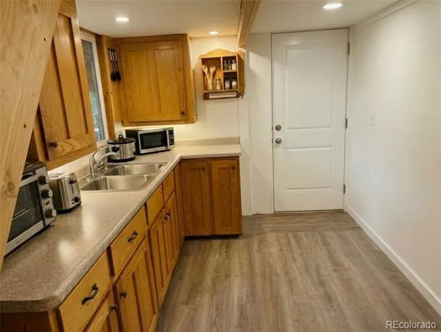 87 Crooked Road Pagosa Springs, CO 81147